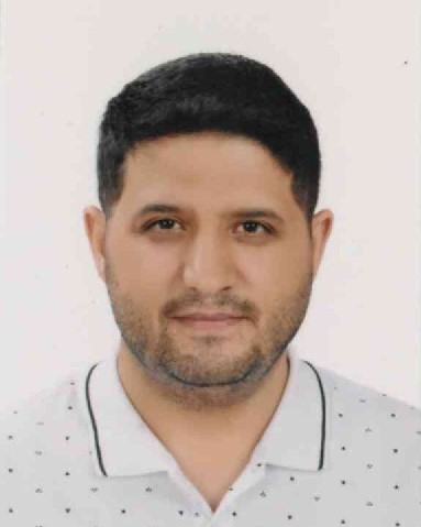 Dr. Öğr. Üyesi Recep TAŞKİN
